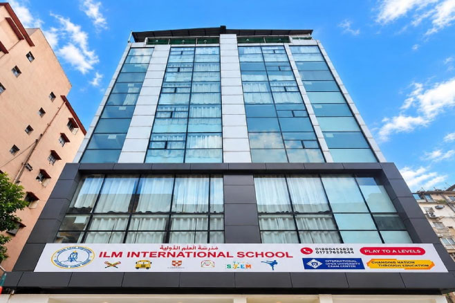 ILM International School